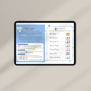 Rasa Sayang Interactive Ebook (Malaysia, Singapore and Brunei version)