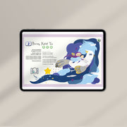 Rasa Sayang Interactive Ebook (Malaysia, Singapore and Brunei version)