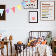 It's Okay" Affirmation Poster