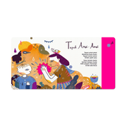 Tepuk Amai-Amai Pocket Book