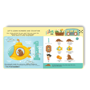 Numbers And Countings