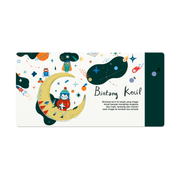 Tepuk Amai-Amai Pocket Book