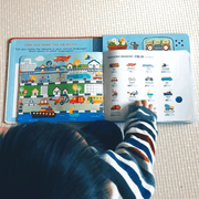 can you name the objects