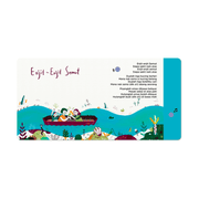 Tepuk Amai-Amai Pocket Book