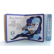 Sing and Record Children Fun Book Burung Kakak Tua