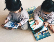 English Rhymes & Lullabies - For All Kids Of All Ages - bababaa-MY