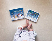 English Rhymes & Lullabies - For All Kids Of All Ages - bababaa-MY