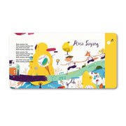 Rasa Sayang Pocket Sound Book